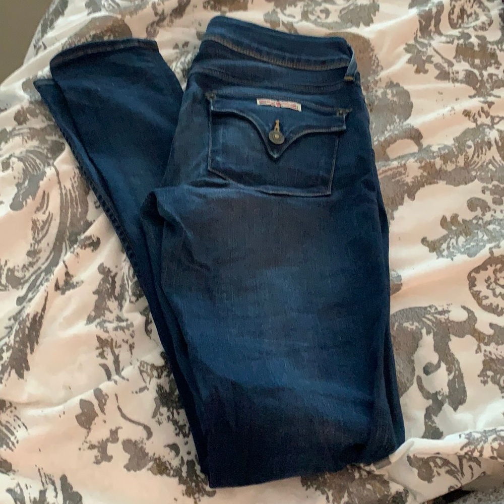 Hudson Jeans